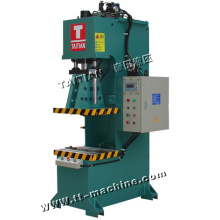 Hydraulic Cutting Press (TT-C10-100T)